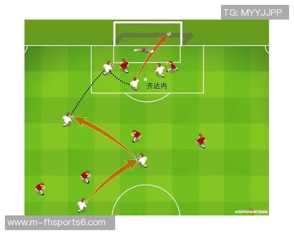 足球进球数揭秘：如何影响比赛结果与球队战术布局分析