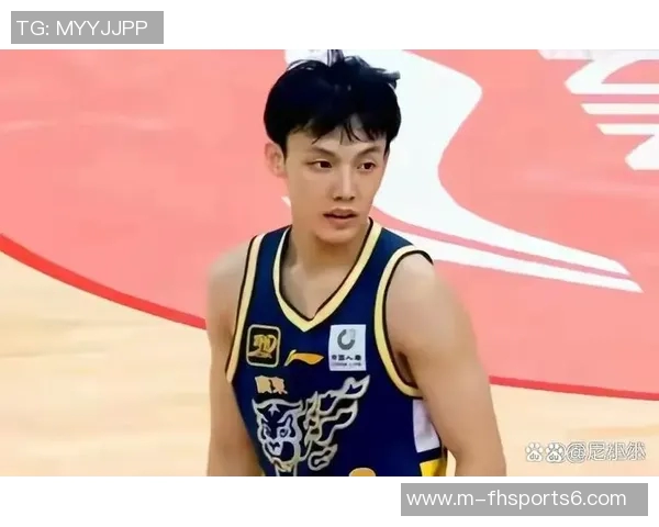 广东队主场大胜辽宁44分徐杰贡献17分7助攻杜润旺狂砍21分